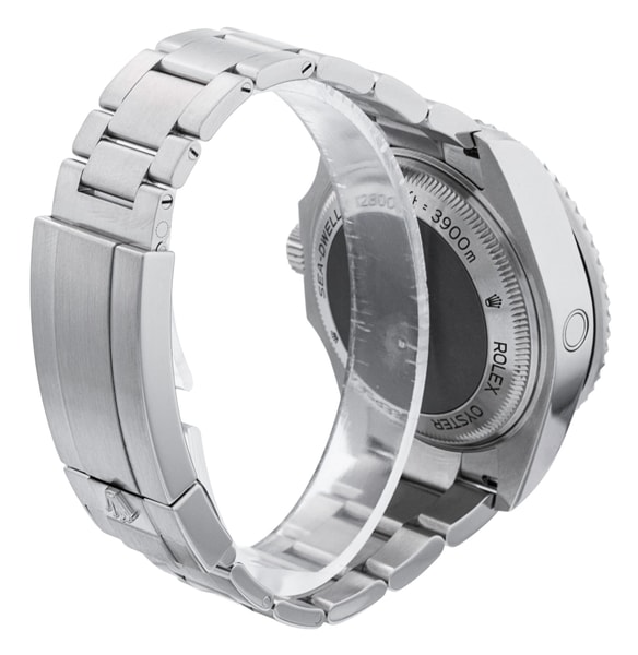 Rolex Deepsea 126660